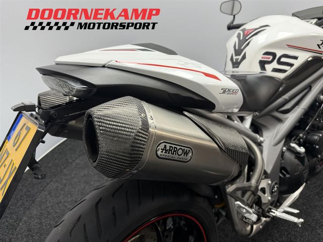 triumph - speed-triple-rs