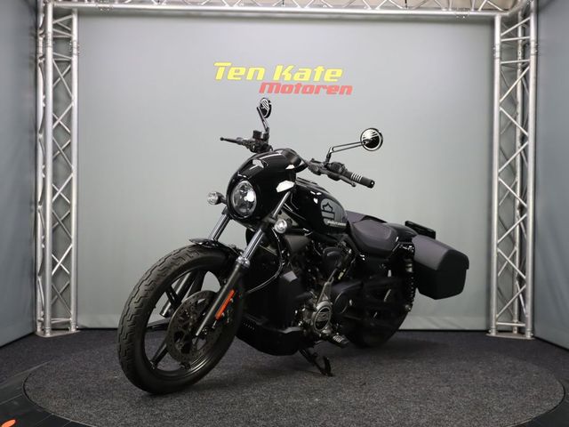 harley-davidson - sportster-nightster-xl-1200-n