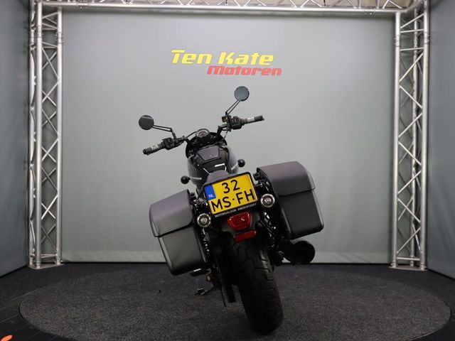 harley-davidson - sportster-nightster-xl-1200-n