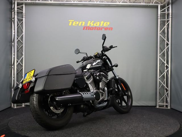 harley-davidson - sportster-nightster-xl-1200-n