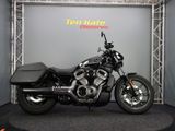 HARLEY-DAVIDSON SPORTSTER NIGHTSTER XL 1200 N