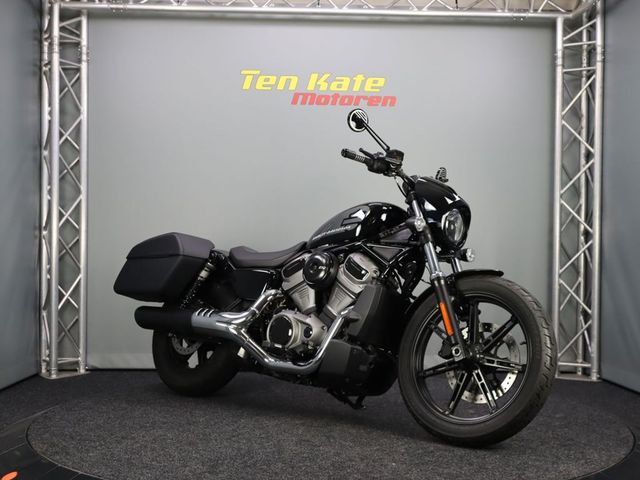 harley-davidson - sportster-nightster-xl-1200-n