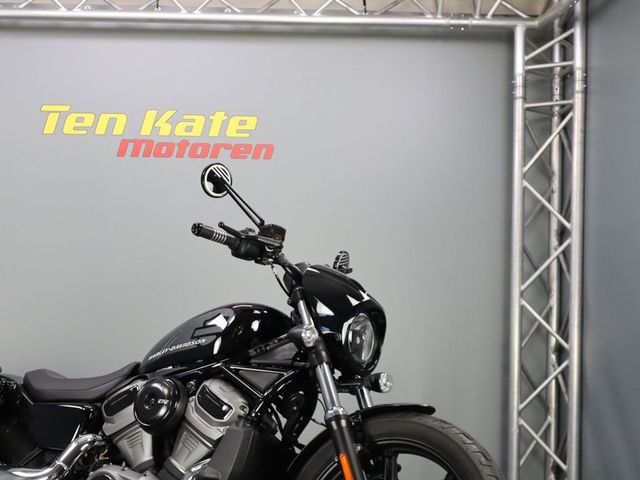 harley-davidson - sportster-nightster-xl-1200-n
