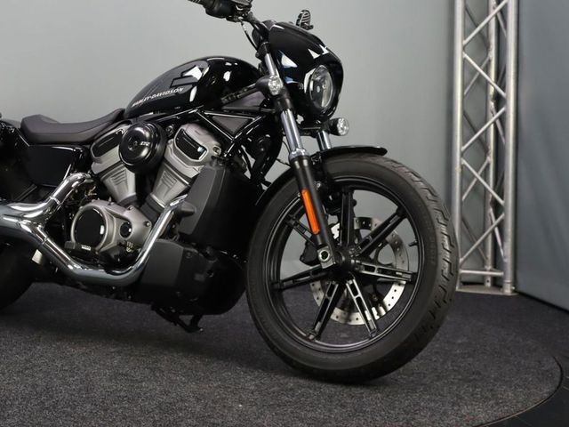 harley-davidson - sportster-nightster-xl-1200-n