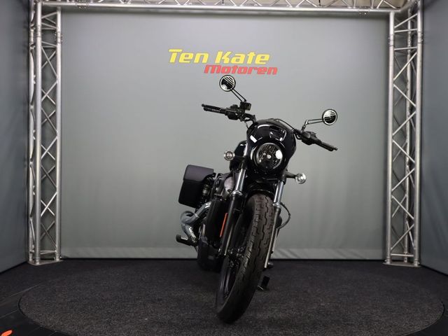 harley-davidson - sportster-nightster-xl-1200-n