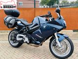 BMW F 800 ST