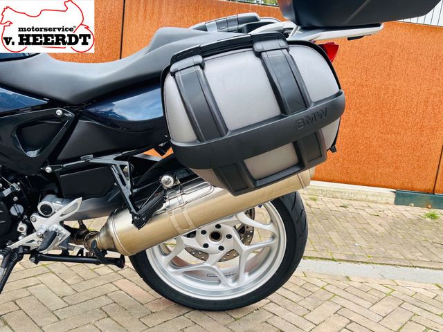 bmw - f-800-st