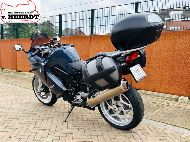 bmw - f-800-st