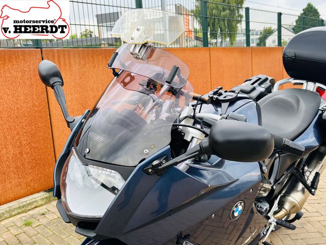 bmw - f-800-st