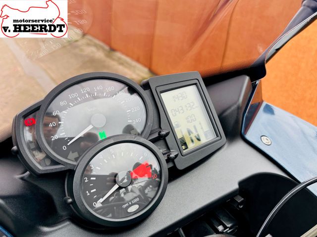bmw - f-800-st