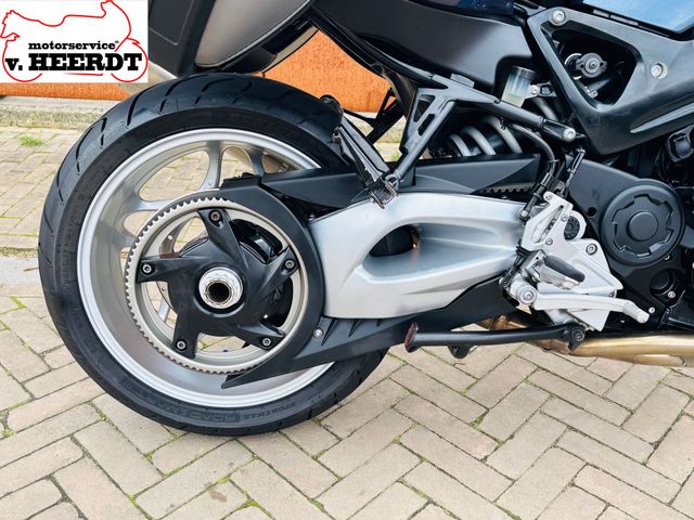 bmw - f-800-st
