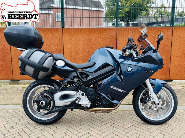 bmw - f-800-st