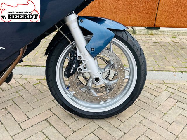 bmw - f-800-st