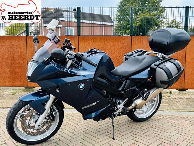 bmw - f-800-st