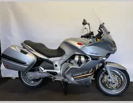 Moto Guzzi Norge 1200 2007 occasion