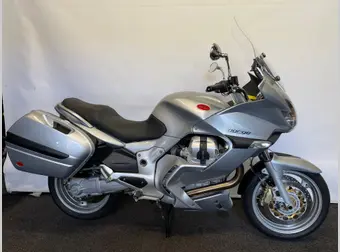 Moto Guzzi Norge 1200 2007 occasion