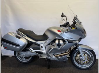 Moto Guzzi Norge 1200 2007 occasion
