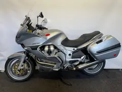 Moto Guzzi Norg 1200 LP ABS 18982 KM 2007 occasion – foto 2 van 24