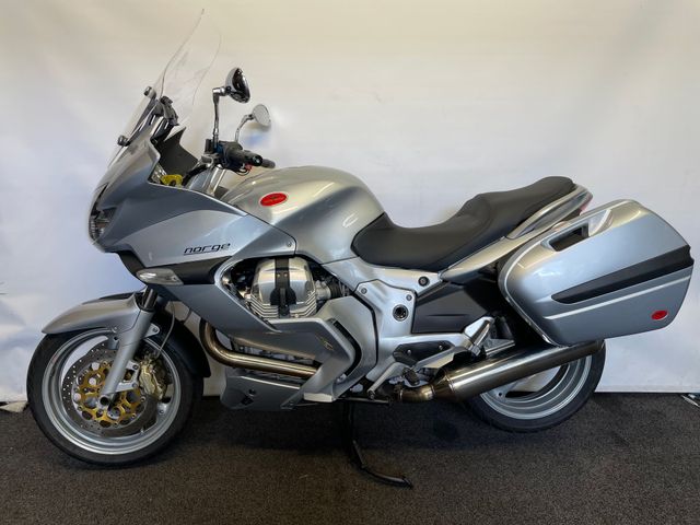 moto-guzzi - norge-1200