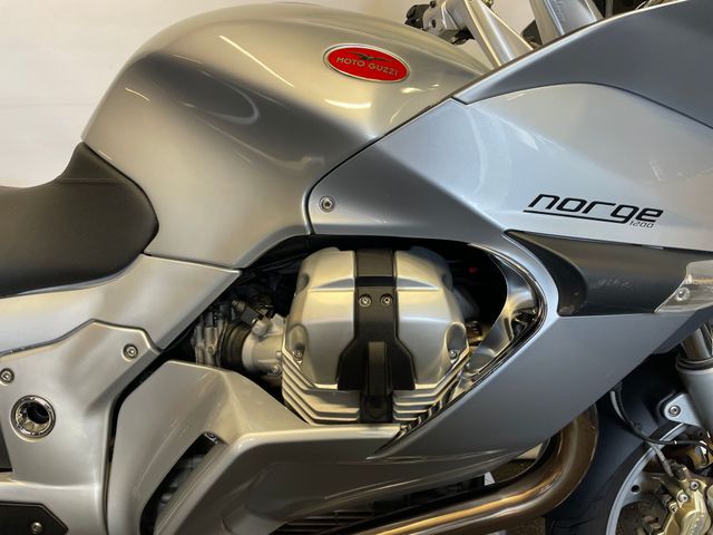 moto-guzzi - norge-1200