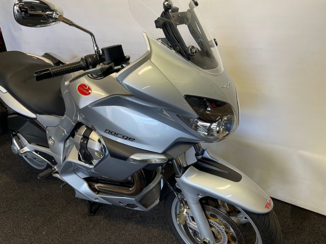 moto-guzzi - norge-1200