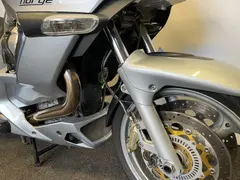 Moto Guzzi Norg 1200 LP ABS 18982 KM 2007 occasion – foto 5 van 24