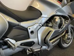 Moto Guzzi Norg 1200 LP ABS 18982 KM 2007 occasion – foto 6 van 24