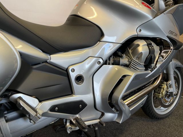 moto-guzzi - norge-1200