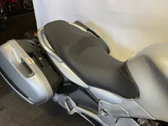 Moto Guzzi Norg 1200 LP ABS 18982 KM 2007 occasion – foto 10 van 24