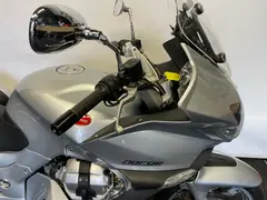 Moto Guzzi Norg 1200 LP ABS 18982 KM 2007 occasion – foto 11 van 24