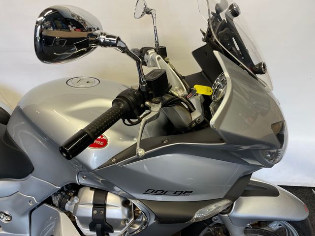 moto-guzzi - norge-1200