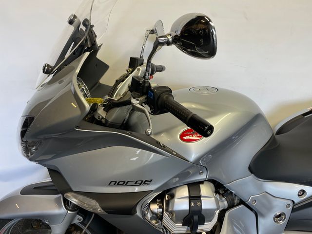 moto-guzzi - norge-1200