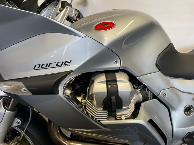 moto-guzzi - norge-1200