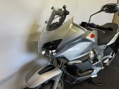 Moto Guzzi Norg 1200 LP ABS 18982 KM 2007 occasion – foto 15 van 24