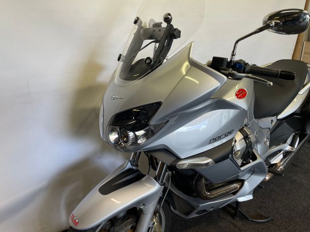 moto-guzzi - norge-1200
