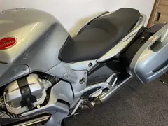 Moto Guzzi Norg 1200 LP ABS 18982 KM 2007 occasion – foto 17 van 24