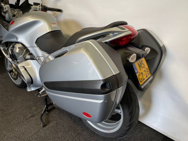 moto-guzzi - norge-1200