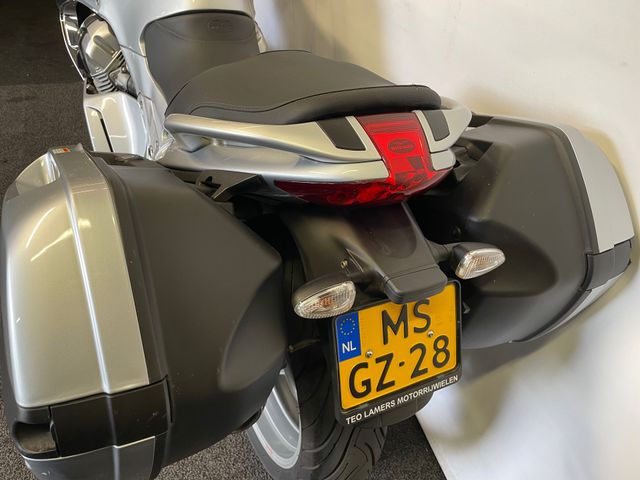 moto-guzzi - norge-1200