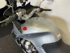 Moto Guzzi Norg 1200 LP ABS 18982 KM 2007 occasion – foto 20 van 24