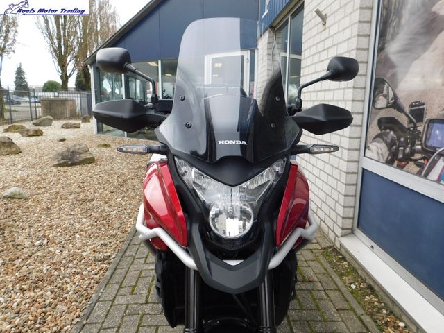 honda - vfr-1200-x-crosstourer