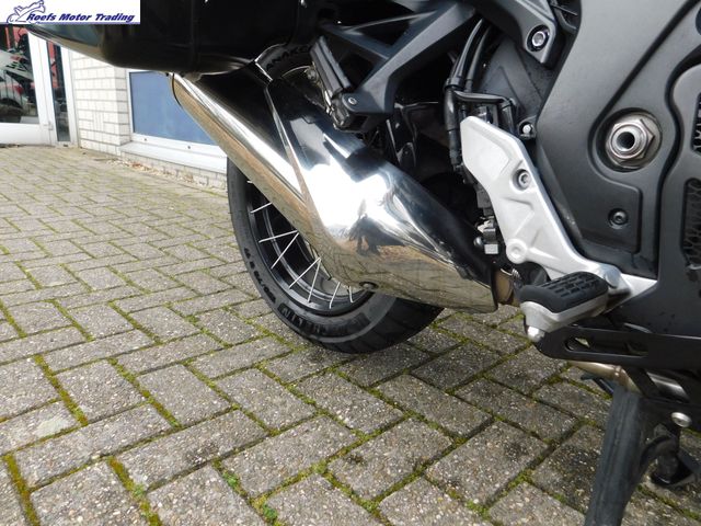 honda - vfr-1200-x-crosstourer
