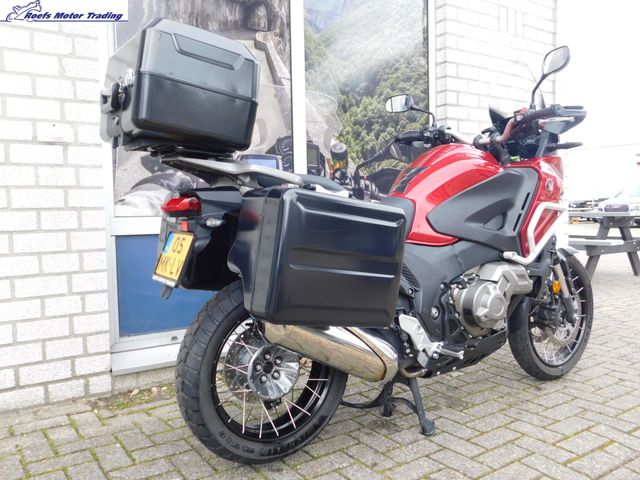 honda - vfr-1200-x-crosstourer