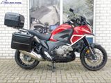HONDA VFR 1200 X CROSSTOURER