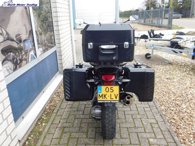 honda - vfr-1200-x-crosstourer