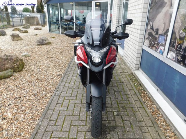 honda - vfr-1200-x-crosstourer