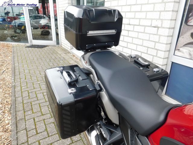 honda - vfr-1200-x-crosstourer