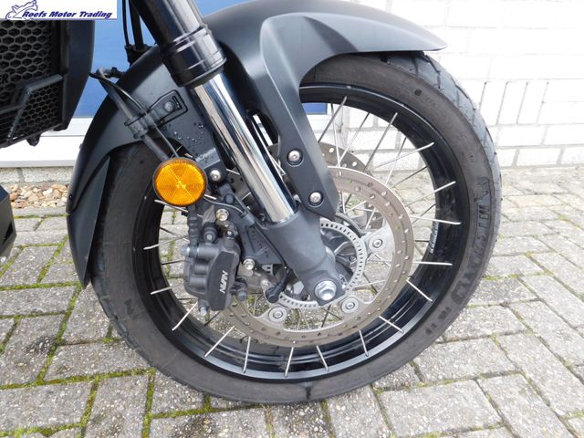 honda - vfr-1200-x-crosstourer