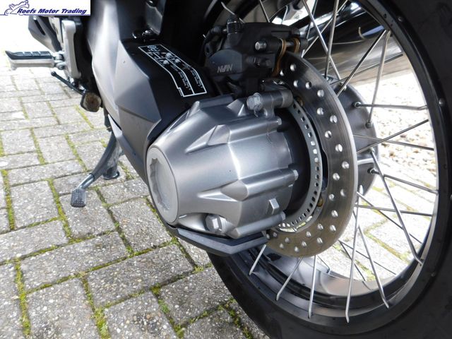 honda - vfr-1200-x-crosstourer