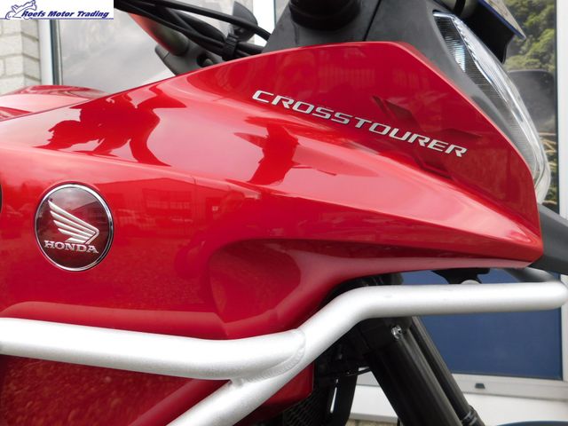 honda - vfr-1200-x-crosstourer