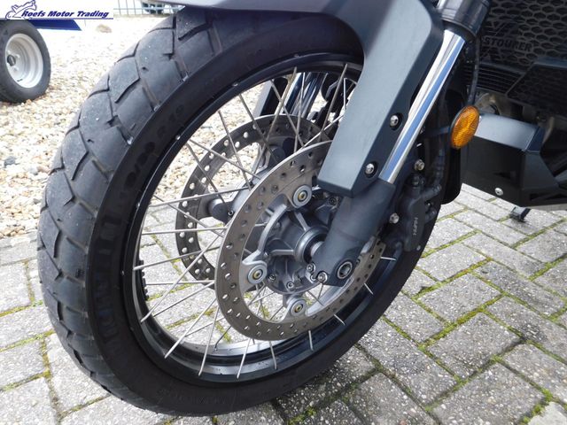 honda - vfr-1200-x-crosstourer